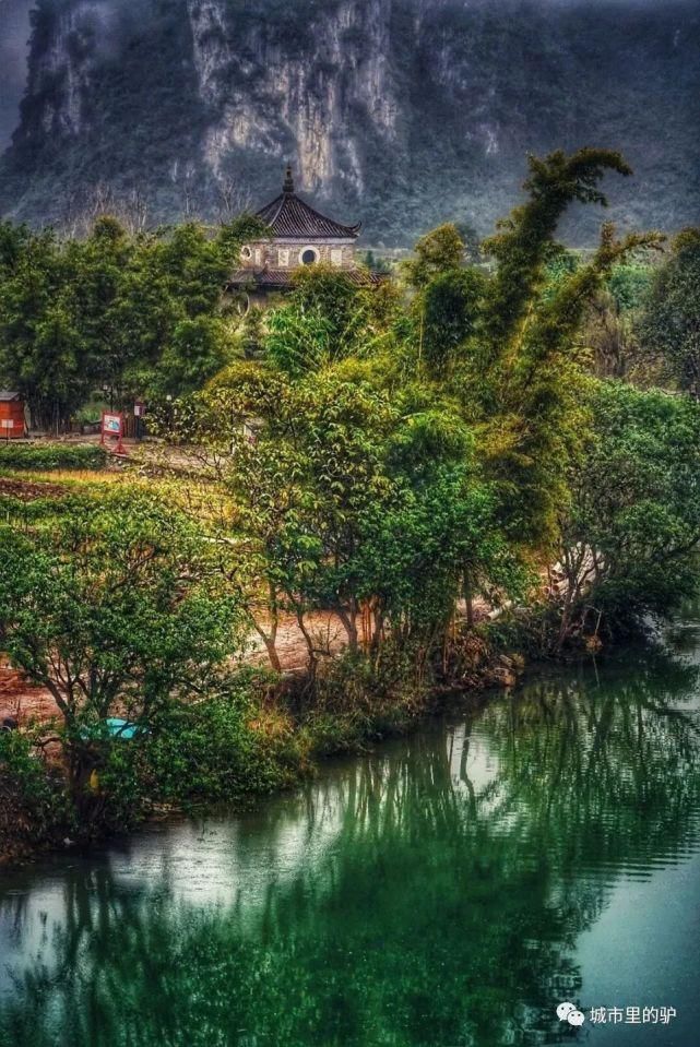  长白山|三伏暑热天，让我带你去这些只有25°的地方纳凉吧！