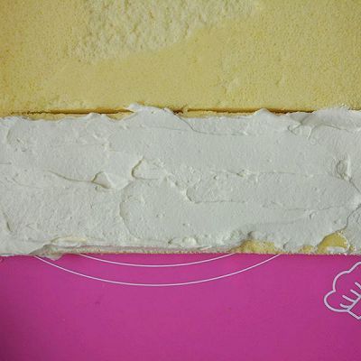 创意|圣诞森林创意蛋糕