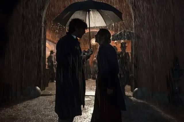  年度|瞎了，年度最佳竟然输给了国产烂片