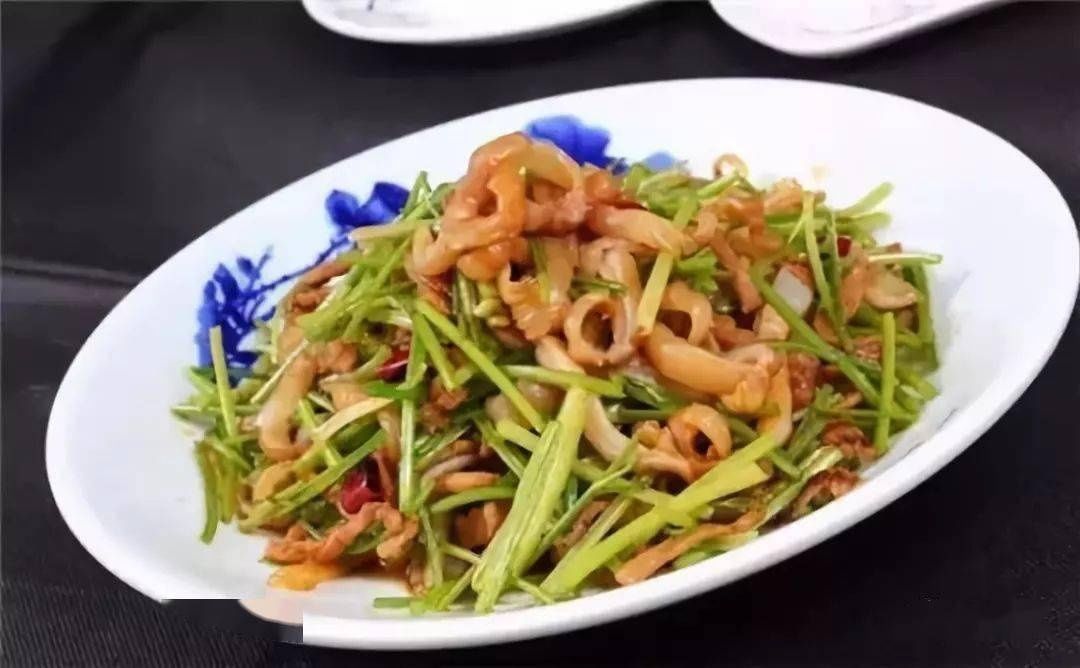  农家菜|12款传统特色农家菜 款款热销!