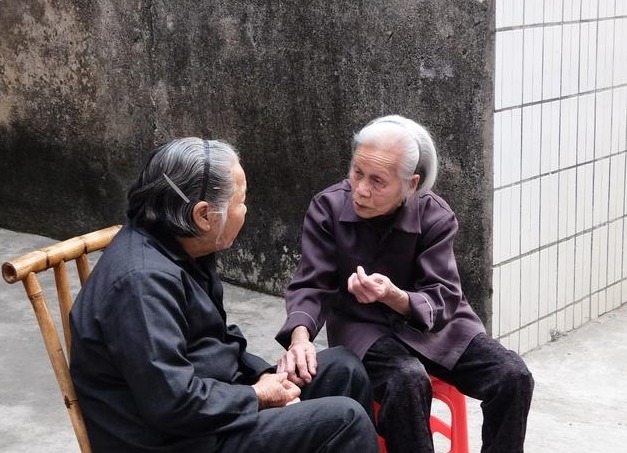 生活|3位老人的悲惨结局提醒大家你年轻时有多蛮横，晚景就有多凄凉