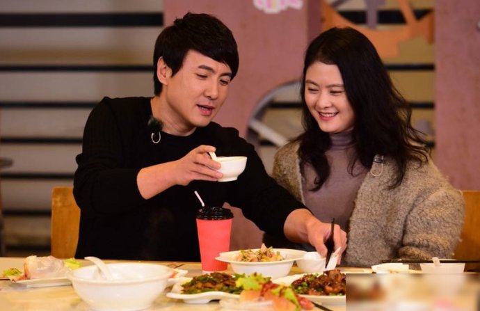  不愧|沈腾开夫妻店，公司名字太逗上热搜，不愧是长在笑点上的男人