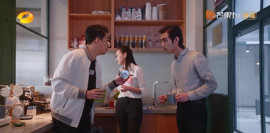  陈一鸣|《亲爱的自己》编剧果然是走在反套路的前沿，这结局你猜到了吗？