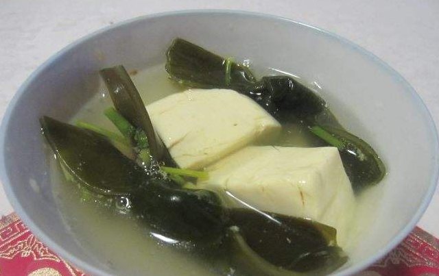  此物|豆腐和此物最“般配”，一起吃堪称“钙王”和“长生不老药”