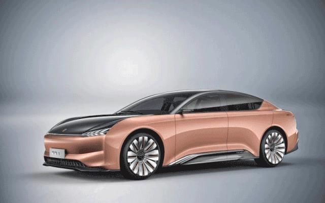  势力|新势力中的“新实力”！“六车齐发”的恒驰底气在哪？