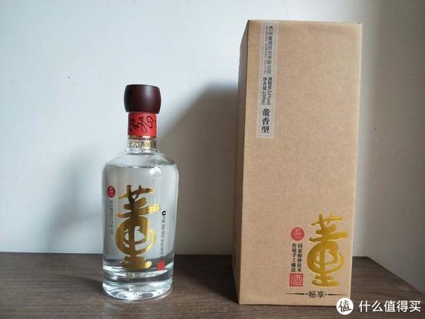 国密董酒|说说12年到现在各种董酒的品质