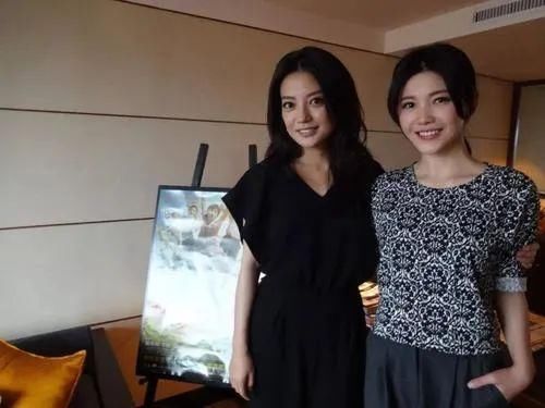  李庚希|讲真的｜四大花旦和她们的“后浪小花”