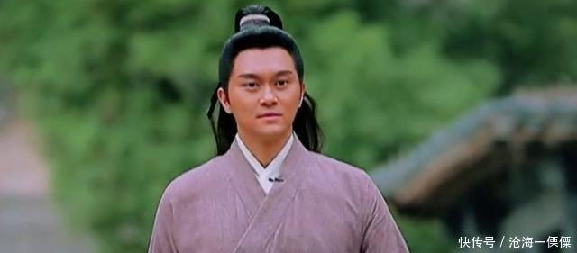 郭靖|郭靖武功高强, 可他教出的4个徒弟为什么都那么差劲!