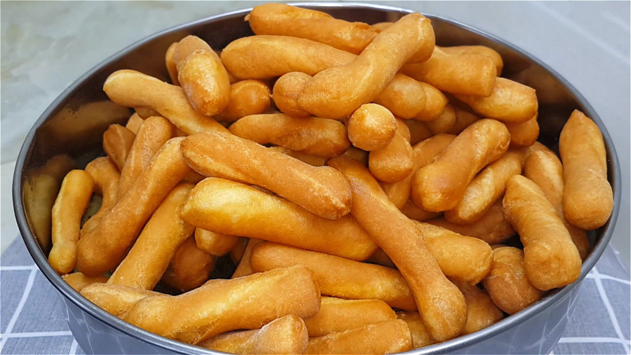 白色面|立秋后不要给孩子买零食吃了,试试这种做法,孩子再不想买零食!