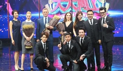  挑战|2020年最火的五大综艺，《极限挑战》垫底，第一名太搞笑！