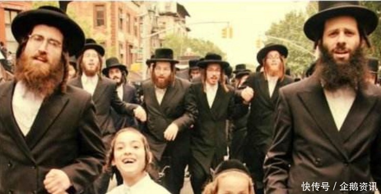 犹太人|全世界的犹太人都回了以色列,中国的犹太人为何不回以色列