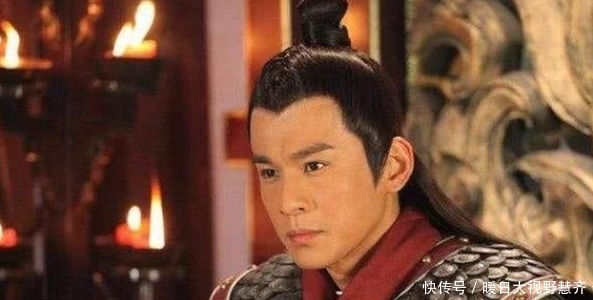 李渊|李渊22个儿子，为何就李建成、李世民、李元吉三兄弟斗得最凶？