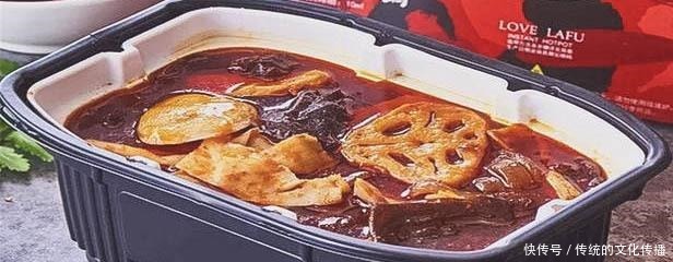 辣牛肉小火|热门自热火锅大测评,海底捞最让人失望,哪款最好吃呢