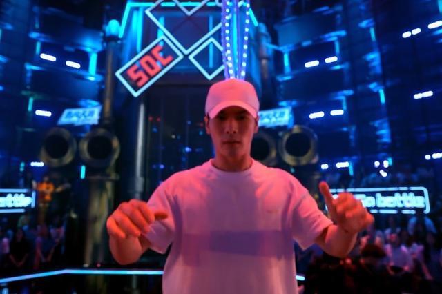 王嘉尔|《街舞3》又乱剪辑,王一博直接吐槽选手,而王嘉尔却成功逆袭