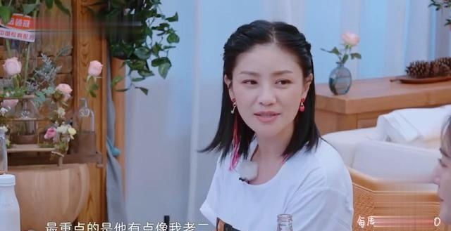  金瀚|胡可表示金瀚很像小鱼儿，谢娜：回头认小鱼儿为哥哥