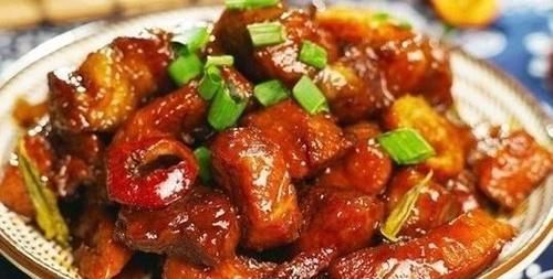 开胃|飘香四溢的家常菜,营养美味又开胃,吃起来特过瘾、特下饭
