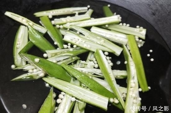  晚餐|我家晚餐常吃这个菜，补钙比牛奶强，家人常吃身体好