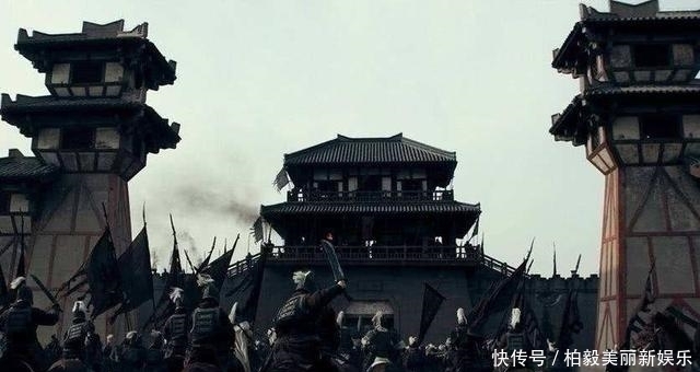 发掘|长平遗址被发掘,解开40万赵军被坑害真相,学者:太能吹牛