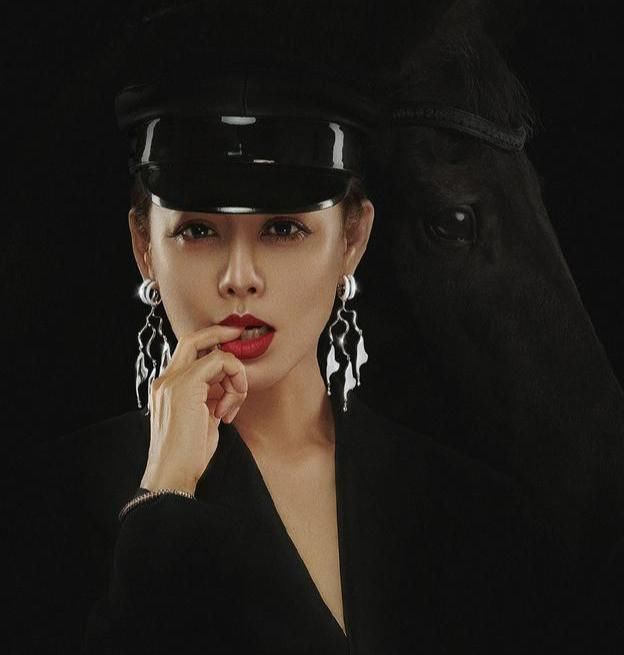 宁静|《浪姐》成团之夜并不完美,黄龄再次得罪宁静,疑似要解散!