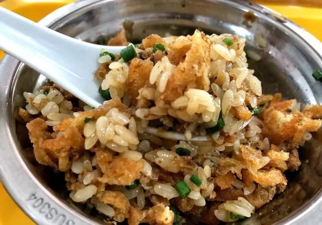 小吃|在温州吃到的很多小吃，出乎意料（上）