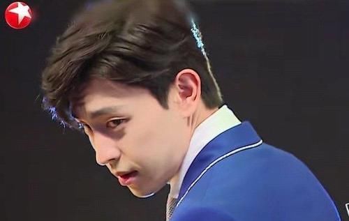 挑战|邓伦《极限挑战》十二期精彩看点,没看够的赶紧来看