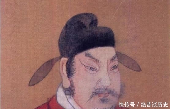 张说|宰相临死前:我死后,把全部财宝摆棺前!儿子照做,果真保住一命!