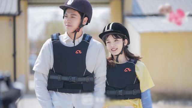  素人恋爱|《喜欢你我也是》：究竟是什么，让王晴马建星从甜蜜到答非所问