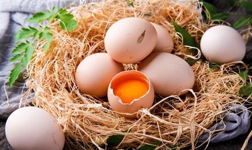 鸡蛋|买鸡蛋时,谨记“4不买, 3不吃”!为了健康早点告诉家里人