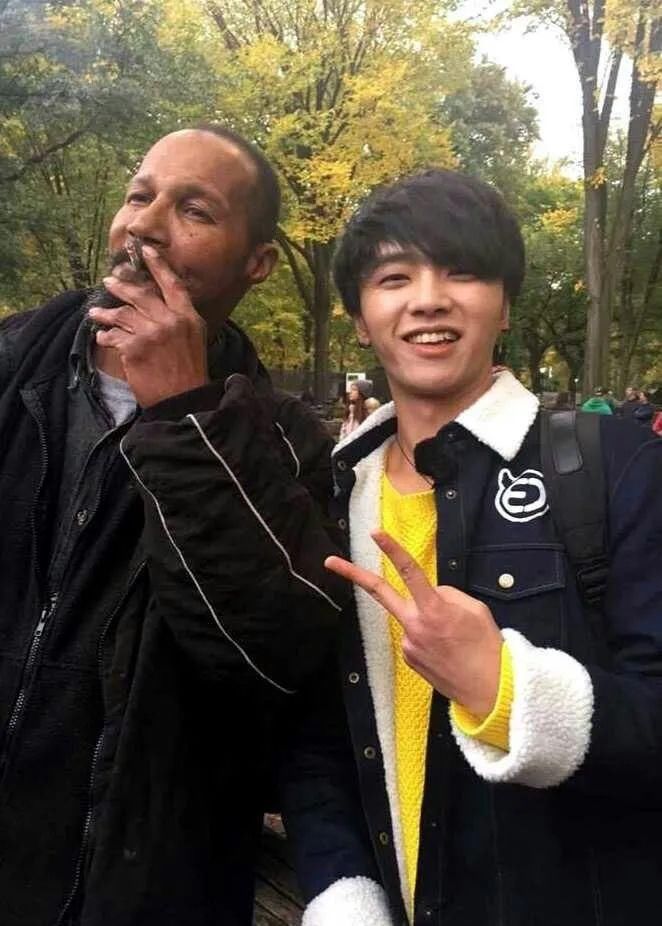  圈粉|宝藏男孩华晨宇的各种圈粉细节！被90后歌王人格魅力深深吸引了！