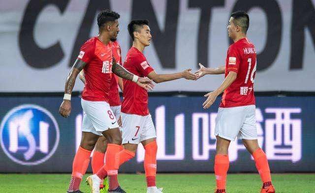  大赢家|喜讯！恒大最新1决定再度领先中超：卡帅成大赢家，冲击冠军稳了