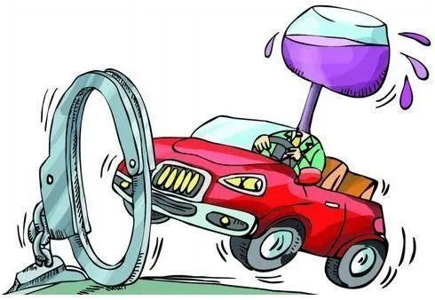  超市|哦天！我的车被一个“酒鬼”开哪儿去了？