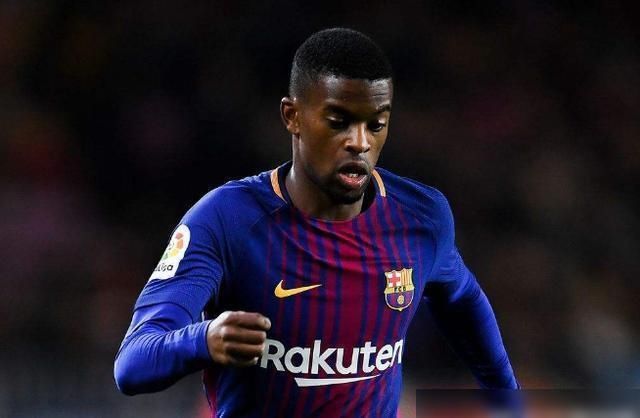  出售|巴萨又在干蠢事，高层欲将主力边卫出售，尤文又捡便宜了