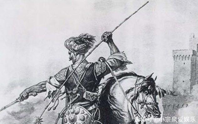 历史|历史-关于马穆鲁克的10个事实