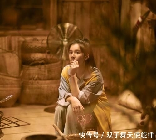 不算|《向往4》迎来彭彭的“绯闻女友”,叫周迅姑姑不算啥,和陈坤关系才是牛