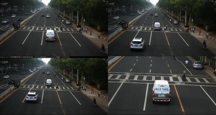 高速公路或城市快速|曝光32起！这些鲁C车辆被拍曝光！