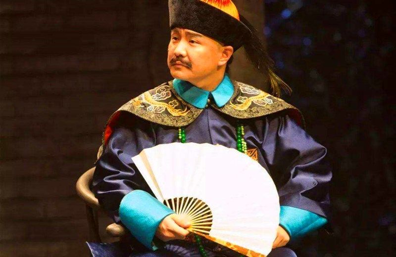 受害人|身为国家一级演员，他却因猥亵女学生被捕！受害人因此重度抑郁