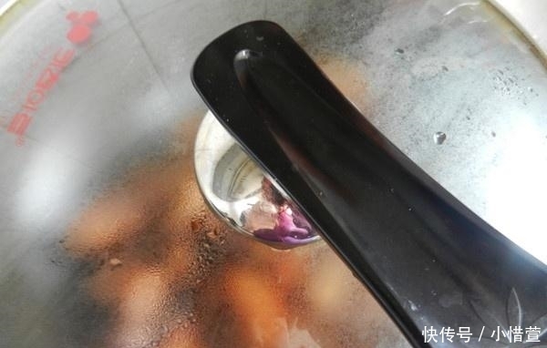 五花肉|炖肉直接焯水大错特错!牢记“这2步”,肉质鲜嫩没腥味,真好吃