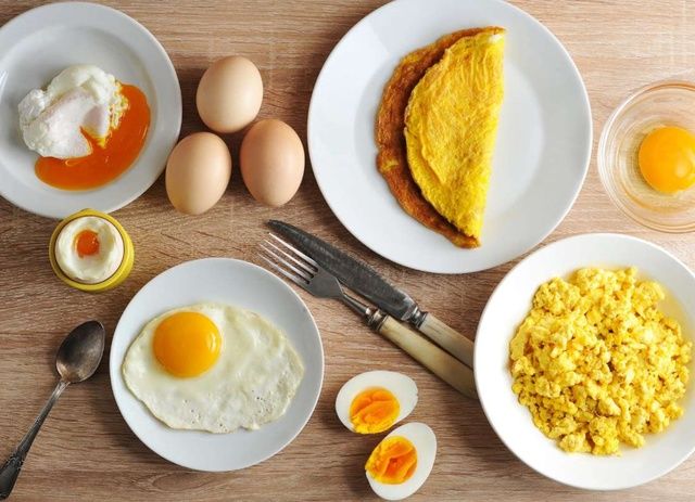 简单|米其林星级厨师为你推荐,这9种食谱轻松在家做,简单又美味