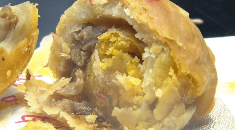 帮味|中秋将至,来看看“本帮味”的月饼吧~