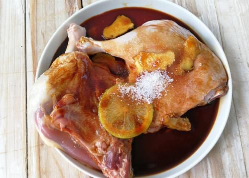  喷香|自制的酱料烤肉才最地道，喷香扑鼻，是最佳的解馋方法