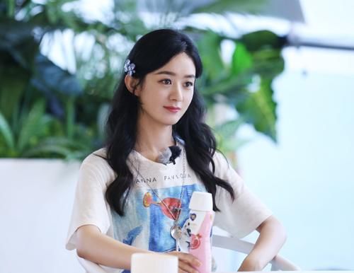 离开|黄晓明离开《中餐厅》,赵丽颖脱口而出的一句话,看到了团魂