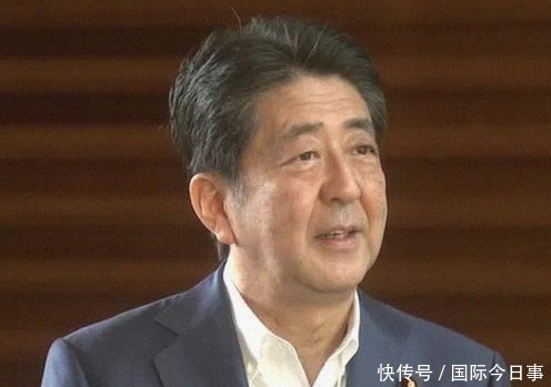 奶酪|动了穷人奶酪的安倍晋三,为啥还能干那么长时间?