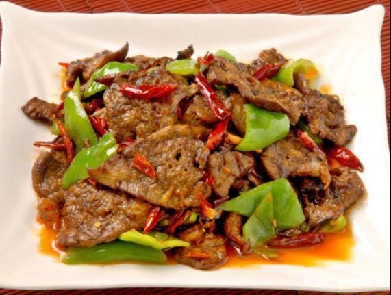 香飘|香飘满屋的几道家常菜,荤素搭配好吃不腻,越吃越香,做法还简单