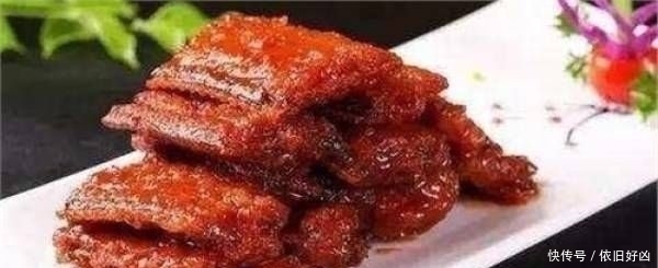 尖椒|为什么这么普通的菜会这么好看?我觉得胃口大了