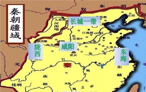 公元前|公元前220年,秦始皇统一六国,他是如何处置六国国君的