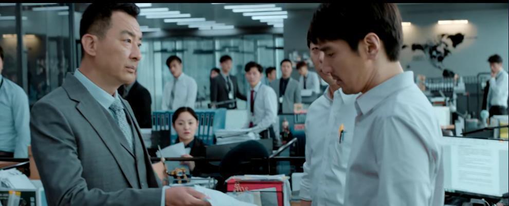 三无|平凡的荣耀：三无小白实习生几句话，震撼全公司，孙奕秋能否逆袭
