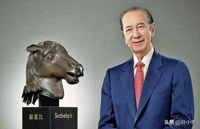  照顾|梁安琪立足豪门靠的是智慧，为原配料理后事，帮何鸿燊照顾姐姐