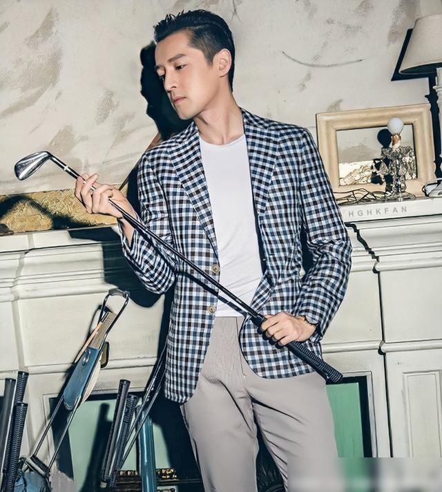  胡歌|除了葛优和胡歌之外，还有多少演技超棒