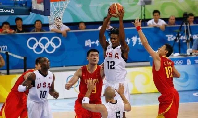  中国男篮|没有姚明那种顶级中锋，却创造历史最好成绩，94男篮如何做到的？