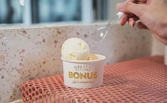 足足|2020魔都gelato超全大测评，足足28款口味上榜!